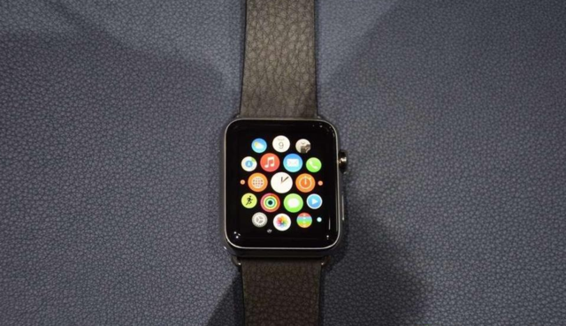 Apple Watch能否成蘋(píng)果新增長(zhǎng)引擎？